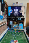 12-27-21 MNF with ELECTRIC FOOTBALL