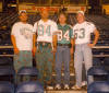 9-10-00 Vikings 13, Dolphins 7