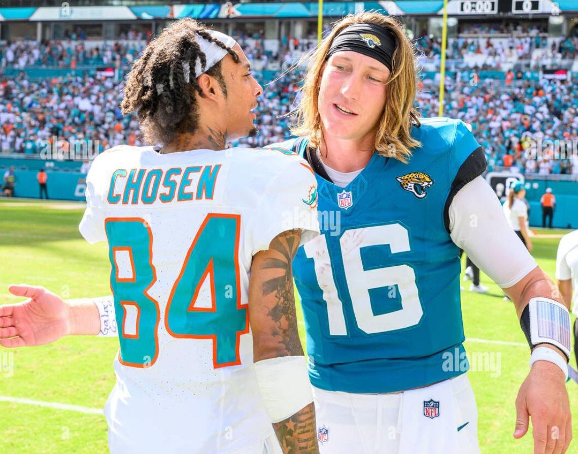 Rare picture of 84 Chosen