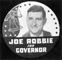 Joe Robbies political, Hollywood ties helped secure Dolphins franchise photo