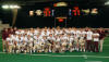 Our first-ever state football championship team--Nov. 12, 2009
