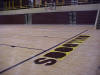7-13-10 "New" basketball court