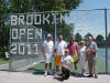 7-17-11 Family at the Brookings Open
