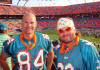 Mark Ogdahl and I fall to 0-5 when going to a Dolphins game together.