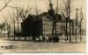 Milbank High School--early 1900s