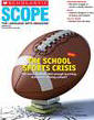 SCOPE Magazine cover-2014