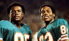 Mark Duper and Mark Clayton--The Marks Brothers
